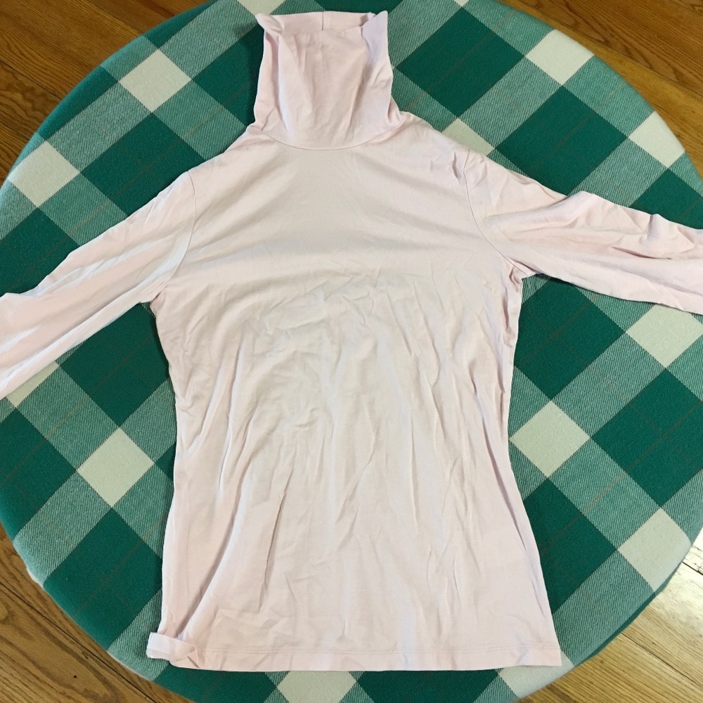 Land’s End Turtleneck
